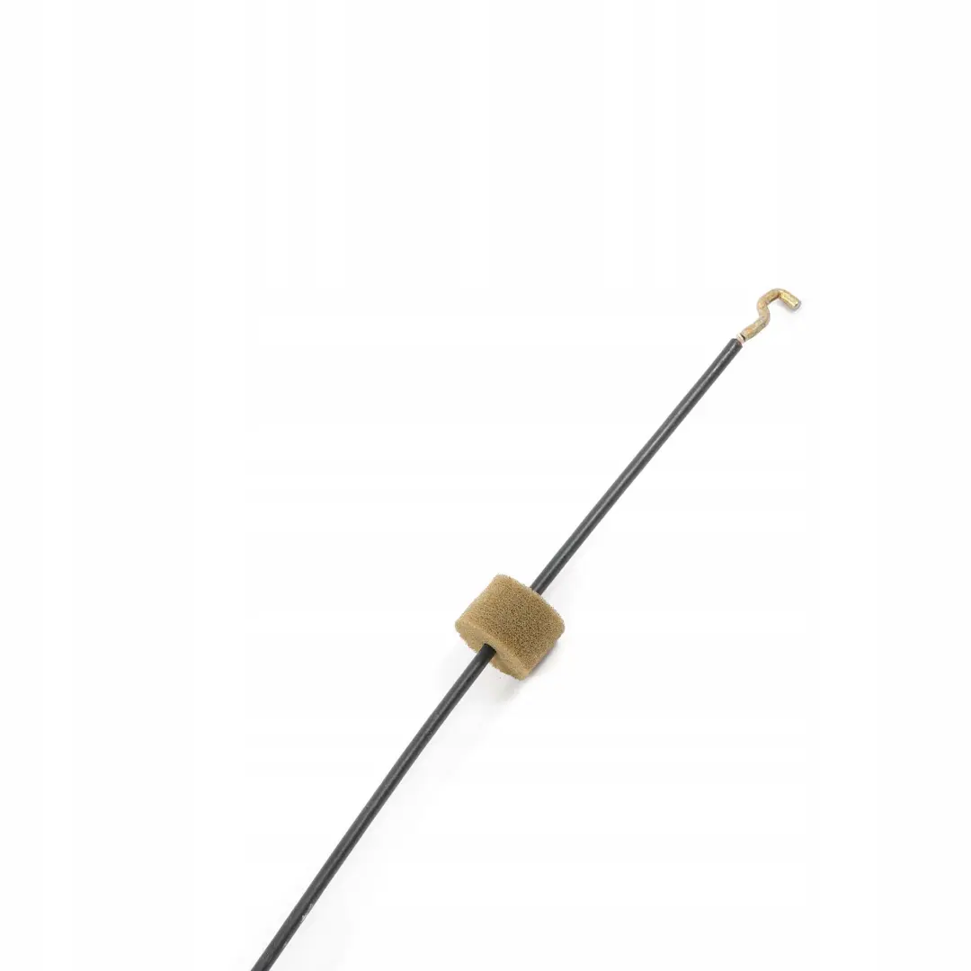Mercedes W208 Frente Izquierda Derecha Puerta Interior Manija Bowden Tire Cable - SKU A2087600104 - Número de pieza A2087600104
