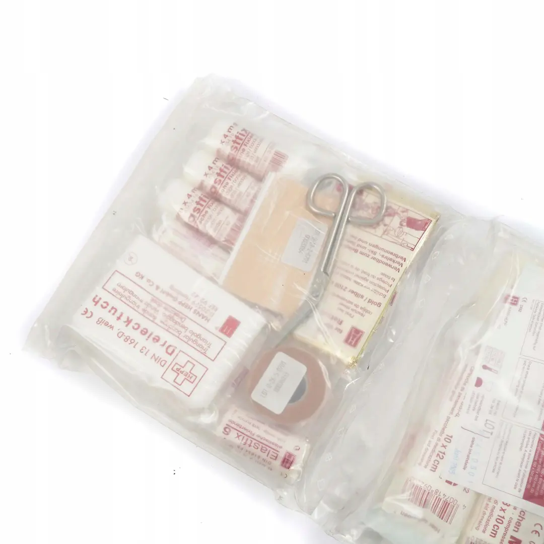 Mercedes-Benz W202 W208 First Aid Emergency Medical Life Saving to with Part number A2028600050 Mercedes-Benz W202 W208 First Aid Emergency Medical Life Saving - SKU A2028600050 - Part number A2028600050