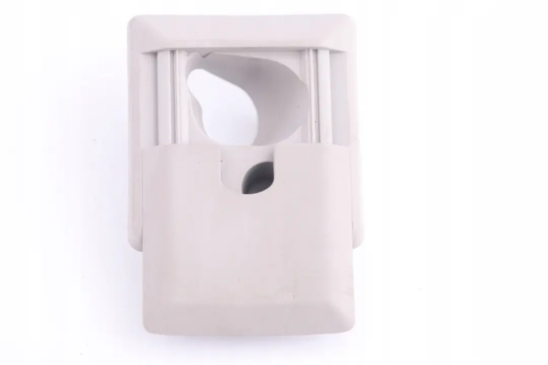 Gancho trasero derecho Red De rodillos Hellgrau 8402350 para BMW E53 con número de pieza 8408734 BMW E53 Gancho trasero derecho Red De rodillos Hellgrau 8402350 - SKU 8408734 - Número de pieza 8408734