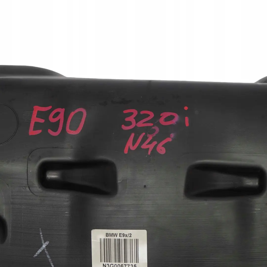 BMW 3 Series E90 E91 E92 N45 N46 FUEL TANK WITH PUMP LEVEL SENSOR UNIT PETROL - SKU 7283798-1 - Part number 7283798