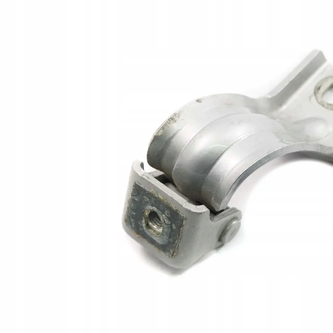 Mercedes W245 Maletero Porton Trasero Derecho Bisagra Plata Polar - SKU A1697400637-PS - Número de pieza A1697400637