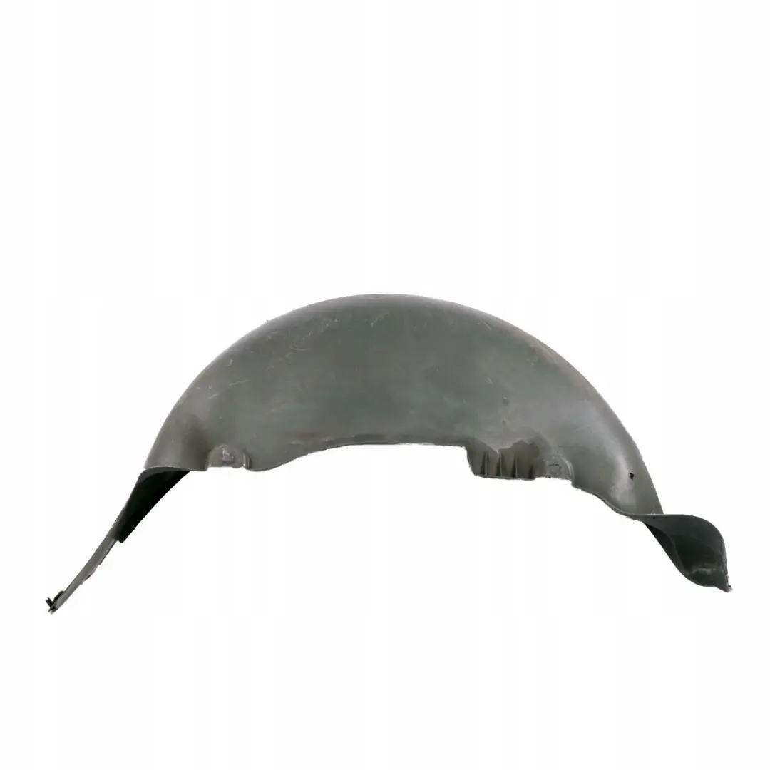 Mercedes-Benz A-Class W168 Rear Right O/S Wheel Arch Trim Cover Panel to with Part number A1686985830 Mercedes-Benz A-Class W168 Rear Right O/S Wheel Arch Trim Cover Panel - SKU A1686985830 - Part number A1686985830