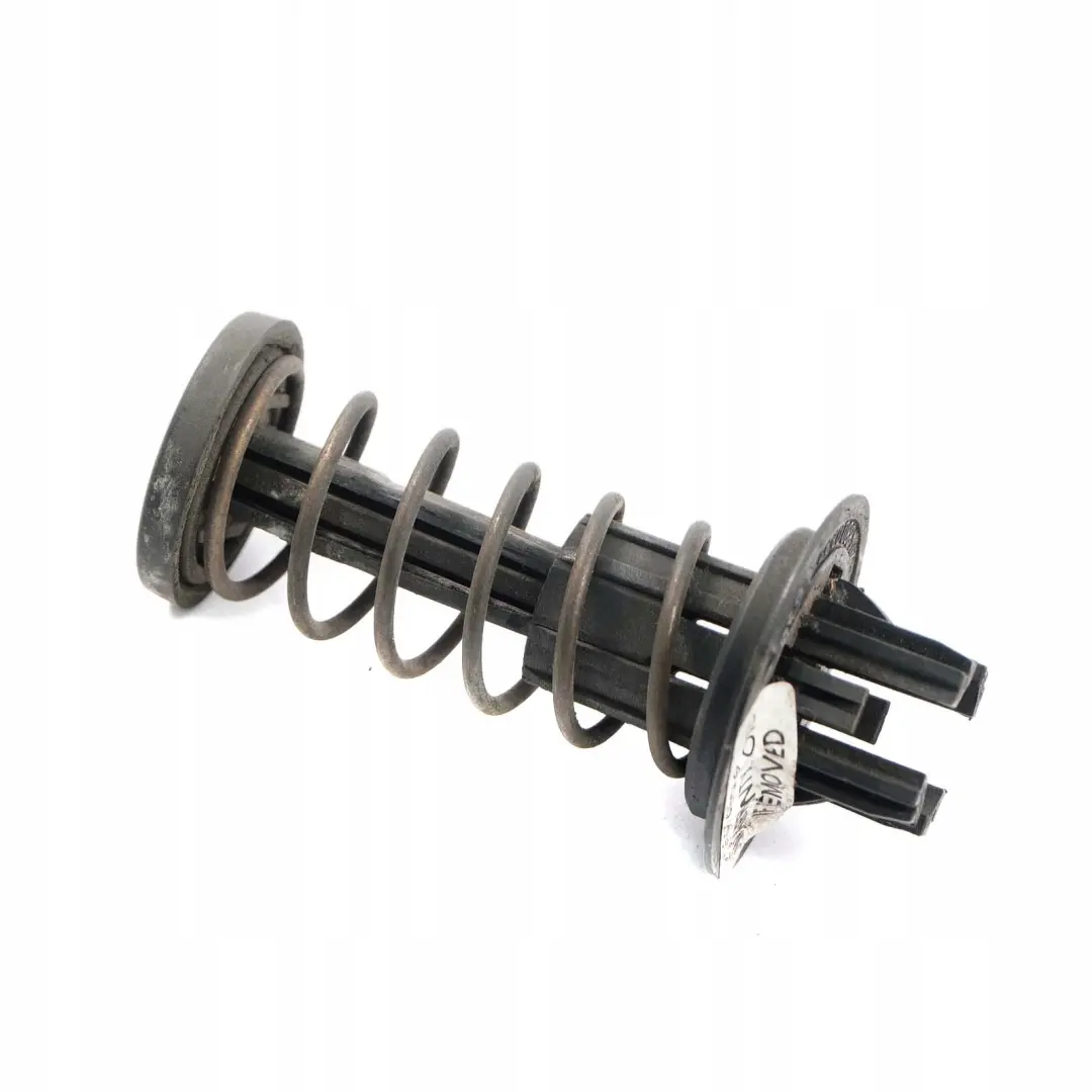 Mercedes Benz Classe C W204 Serratura Cofano Schloss Molla Induttore - SKU A2048800227 - Numero di parte A2048800227