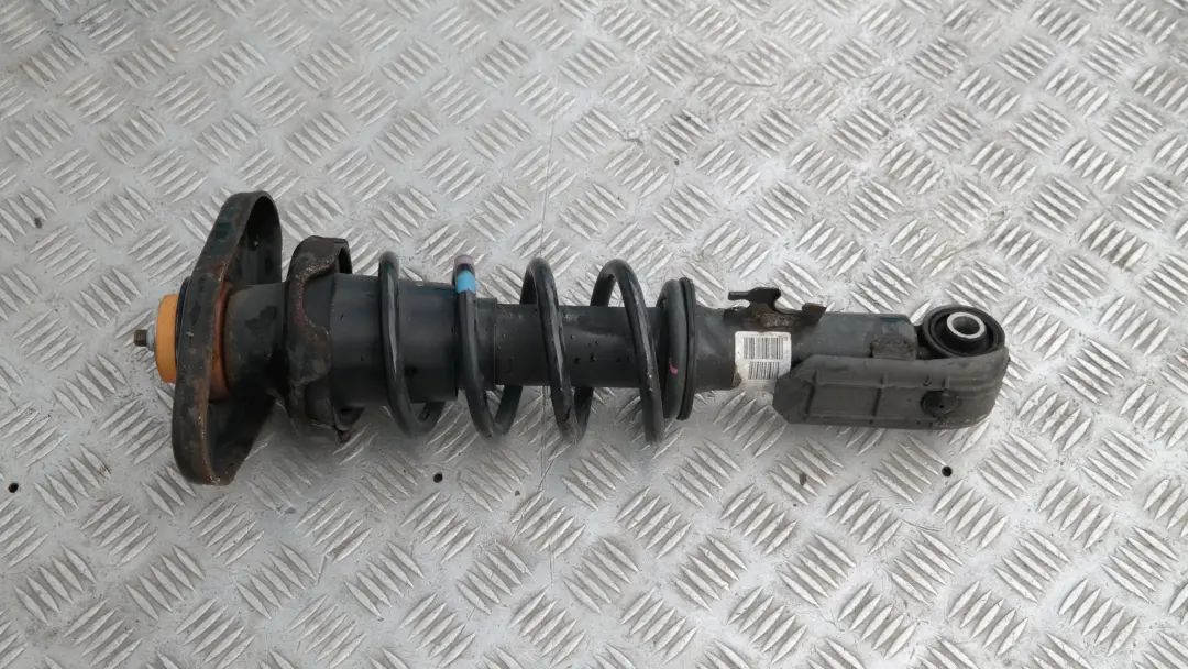 BMW Mini R57 CABRIO REAR RIGHT O/S SPRING STRUT SUSPENSION SHOCK ABSORBER DAMPER - SKU 6853969-1 - Part number 33526853969