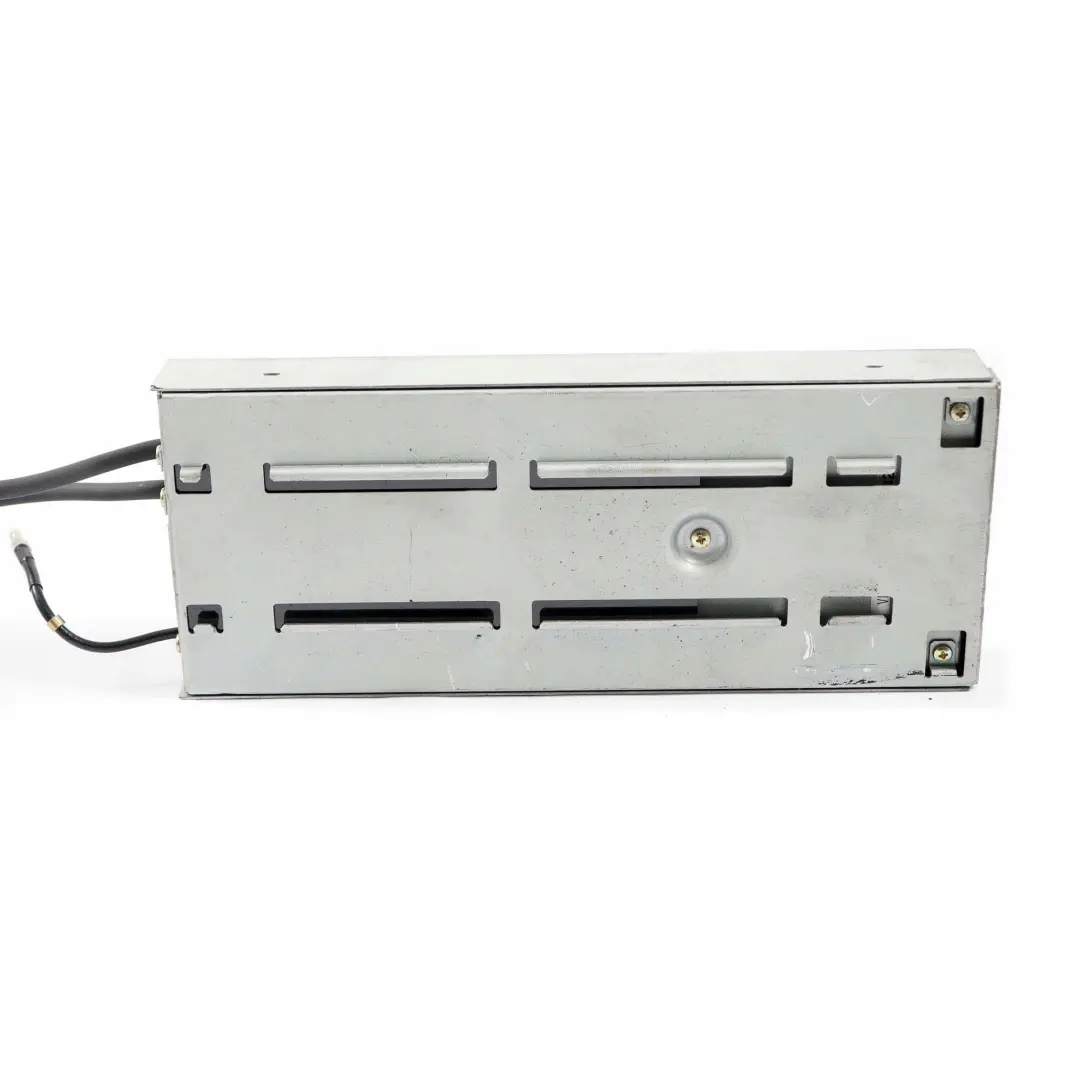 Vics Recepteur Module D'Unite de Commande Japon pour Mini Cooper R50 R53 à propos du numéro de pièce 6916228 Mini Cooper R50 R53 Vics Recepteur Module D'Unite de Commande Japon - SKU 6916228 - Numéro de pièce 6916228