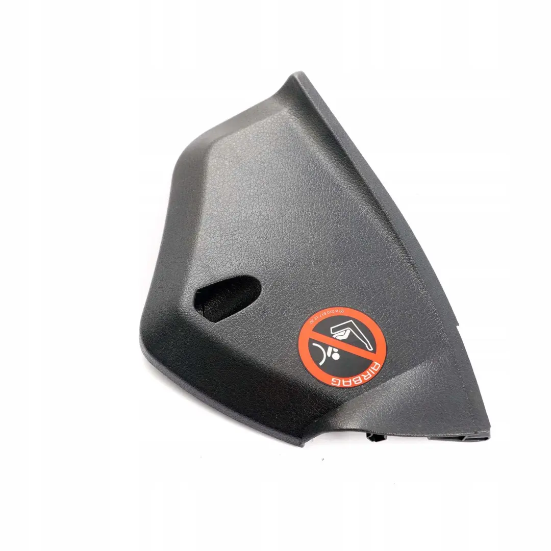  Mercedes-Benz C W203 Front Left Dashboard Cover Panel Trim - SKU A2036800578 - Número de pieza A2036800578