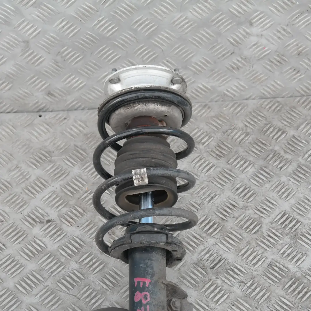 N47 Front Left N/S Spring Strut Brake Suspension Leg Hub to BMW 1 E87 LCI 116d with Part number 6786017 BMW 1 E87 LCI 116d N47 Front Left N/S Spring Strut Brake Suspension Leg Hub - SKU 6786017-2 - Part number 6786017