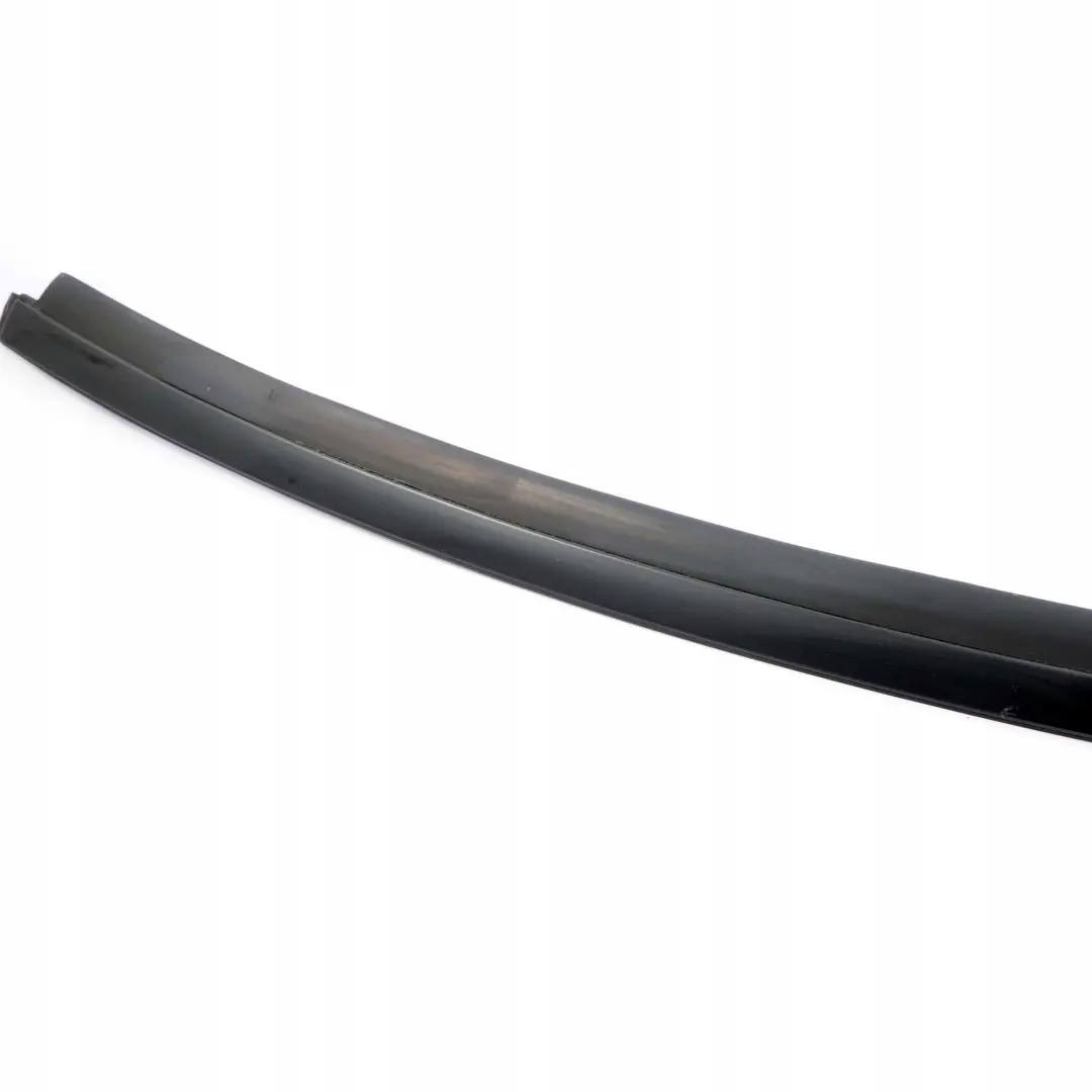Mercedes-Benz C CL203 Windscreen Windshield Front Top Trim Strip to with Part number A2036710530 Mercedes-Benz C CL203 Windscreen Windshield Front Top Trim Strip - SKU A2036710530 - Part number A2036710530