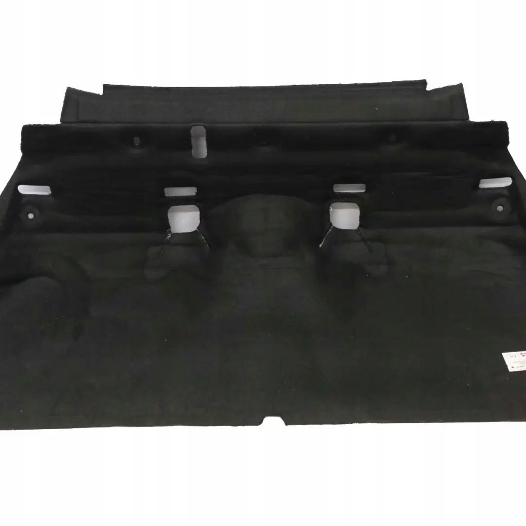 Arriere Base Insonorisation Capot pour BMW 4 F32 F82 M4 à propos du numéro de pièce 7284977 BMW 4 F32 F82 M4 Arriere Base Insonorisation Capot - SKU 7284977 - Numéro de pièce 7284977