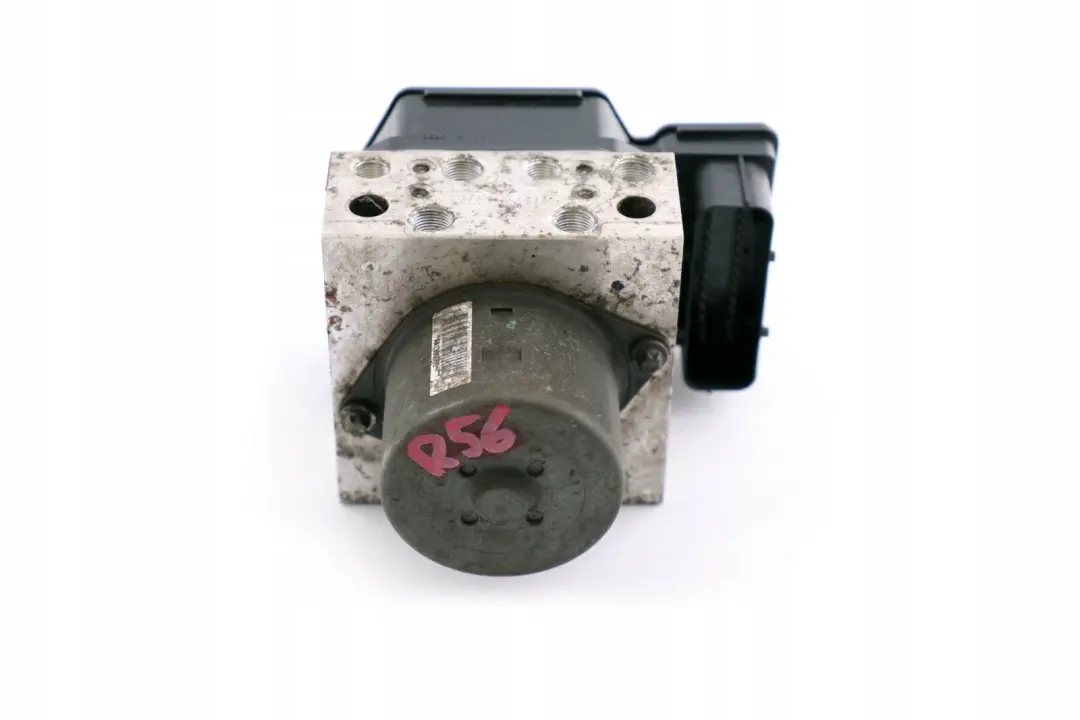 ABS Pumpe ASC Hydroaggregat Steuergerät Mini Cooper R56 - SKU 6780922 - Teilenummer 6780922