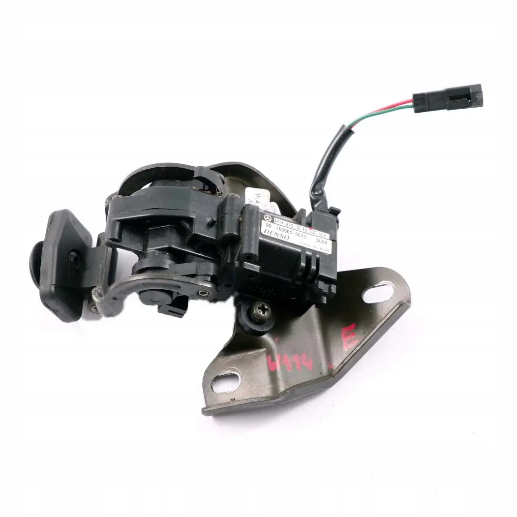  Mercedes-Benz Vaneo W414 Rear Right Quarter O/S Window Regulator Motor Actuator - SKU A4148200842 - Part number A4148200842