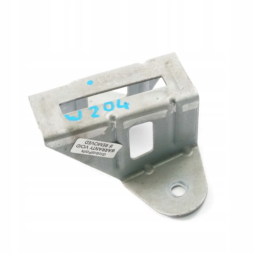 Mercedes Benz C E W204 W207 Control Unit Module SAM Bracket Mount - SKU A2045455640 - Part number A2045455640