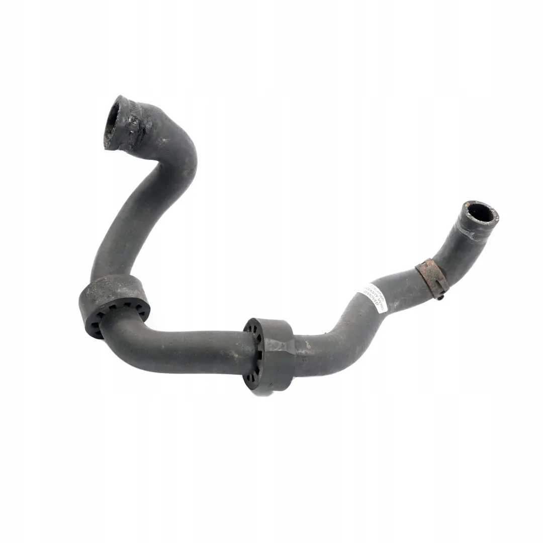 Mercedes W204 200 220 CDI Motore Radiatore Acqua Liquido Tubi Refrigeranti - SKU A2048302196 - Numero di parte A2048302196