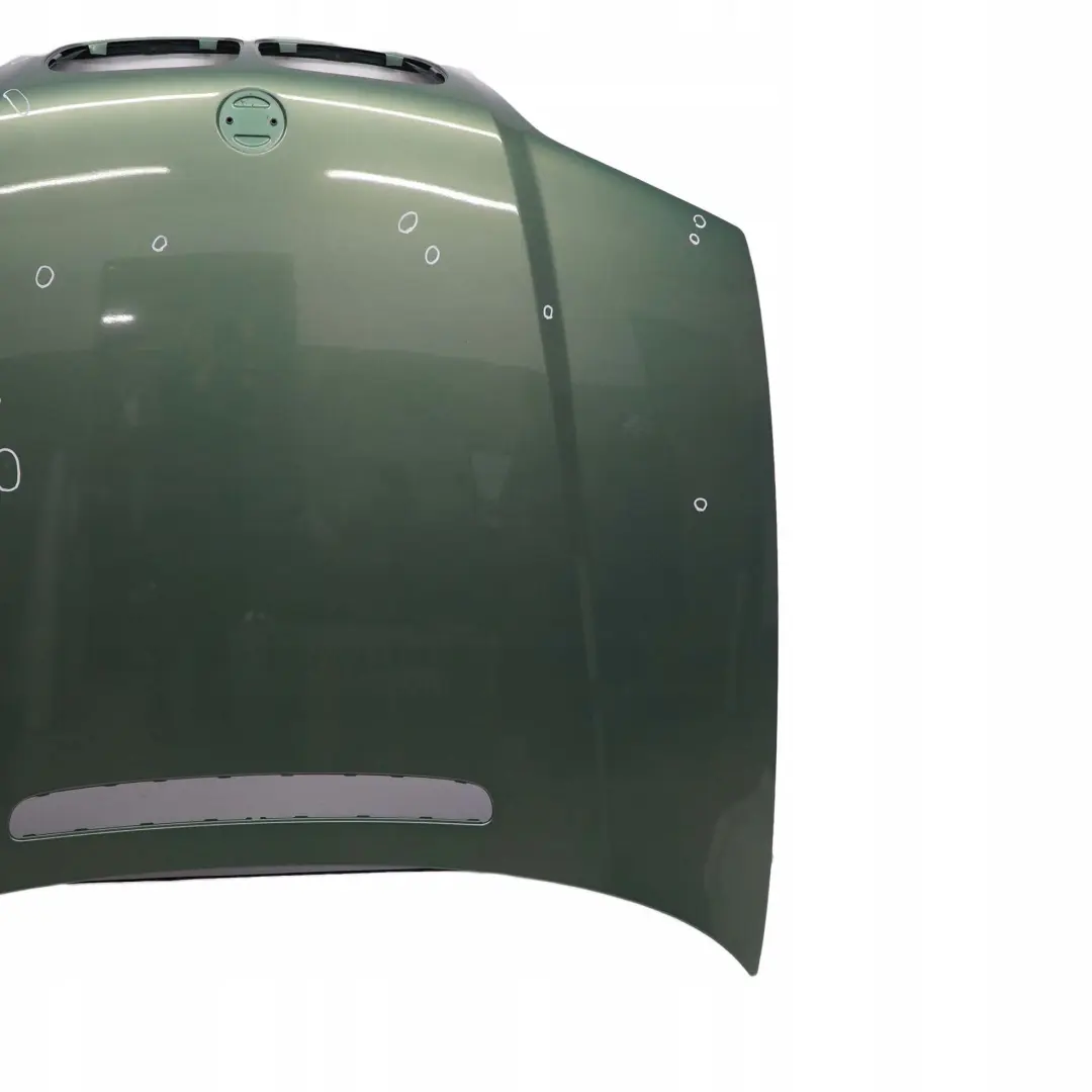 Maska pokrywa silnika Meergruen do BMW E46 Kombi o numerze 41 61 8 238 461 BMW E46 Kombi Maska pokrywa silnika Meergruen - SKU 8238461-MRG - Numer Części 41 61 8 238 461