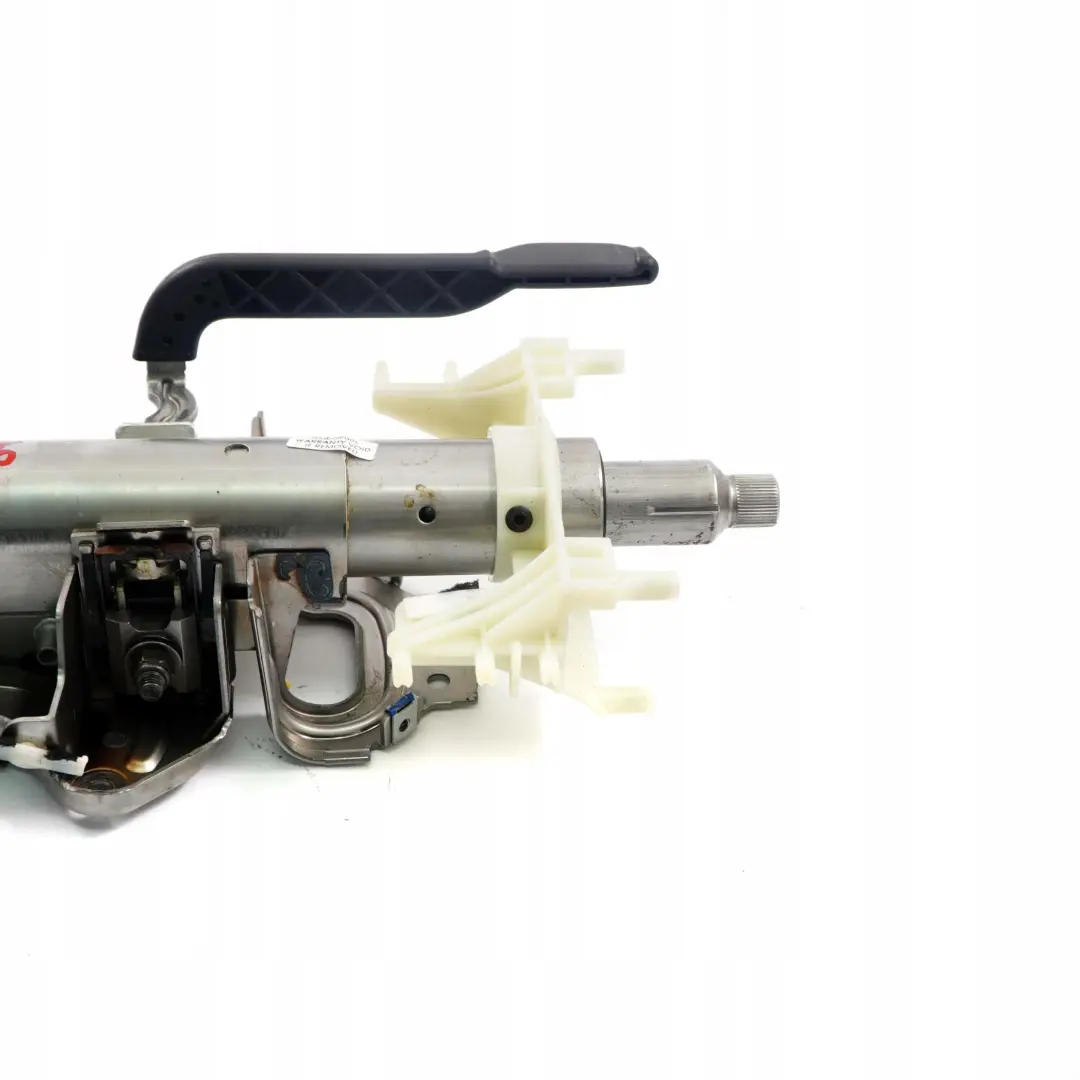 Steering Column Mini Cooper F55 F56 Manually Adjustable to with Part number 6864824 Steering Column Mini Cooper F55 F56 Manually Adjustable - SKU 6864824 - Part number 6864824