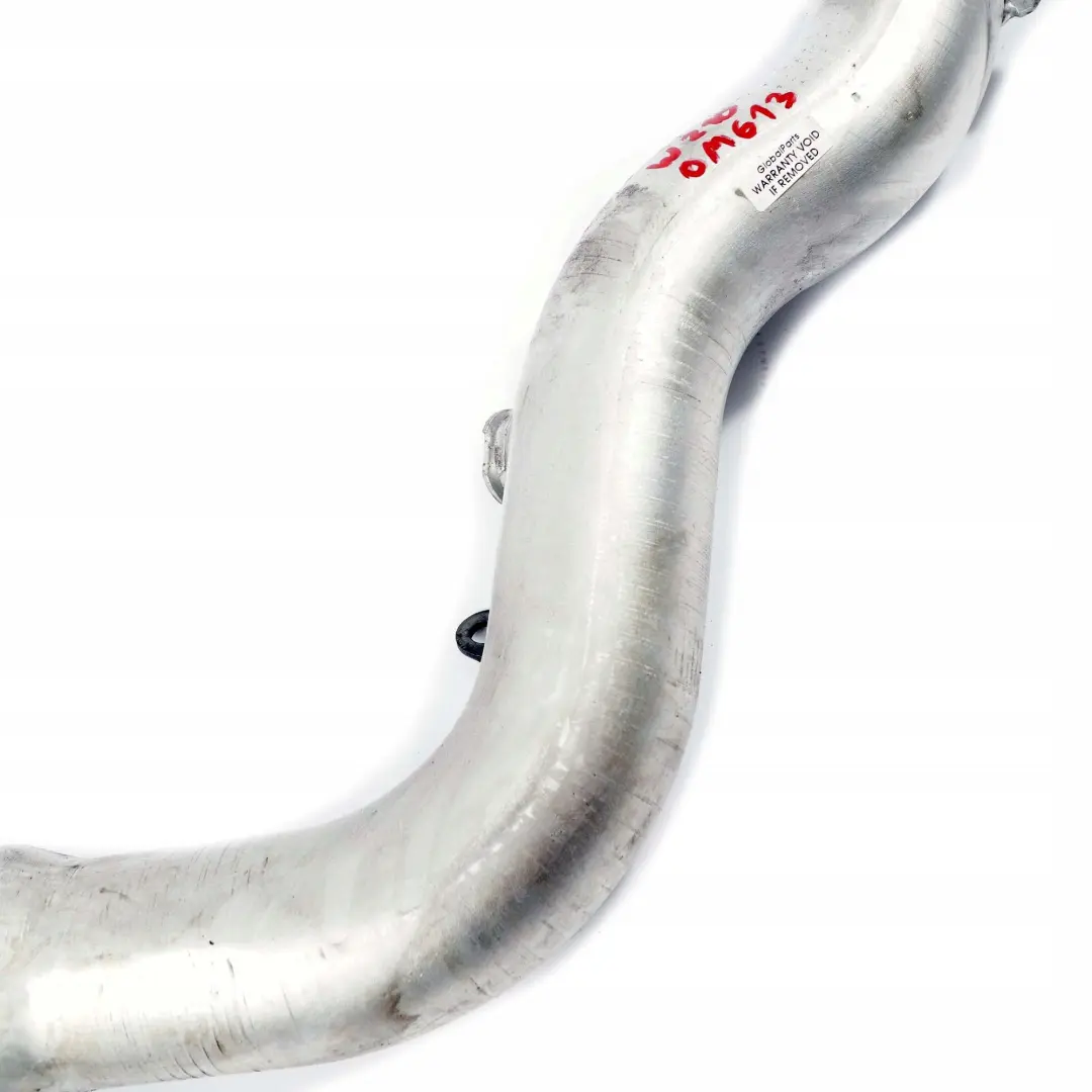  Mercedes-Benz E S W210 W220 320 CDI Air Charge Intercooler Pipe - SKU A6130980107 - Part number A6130980107