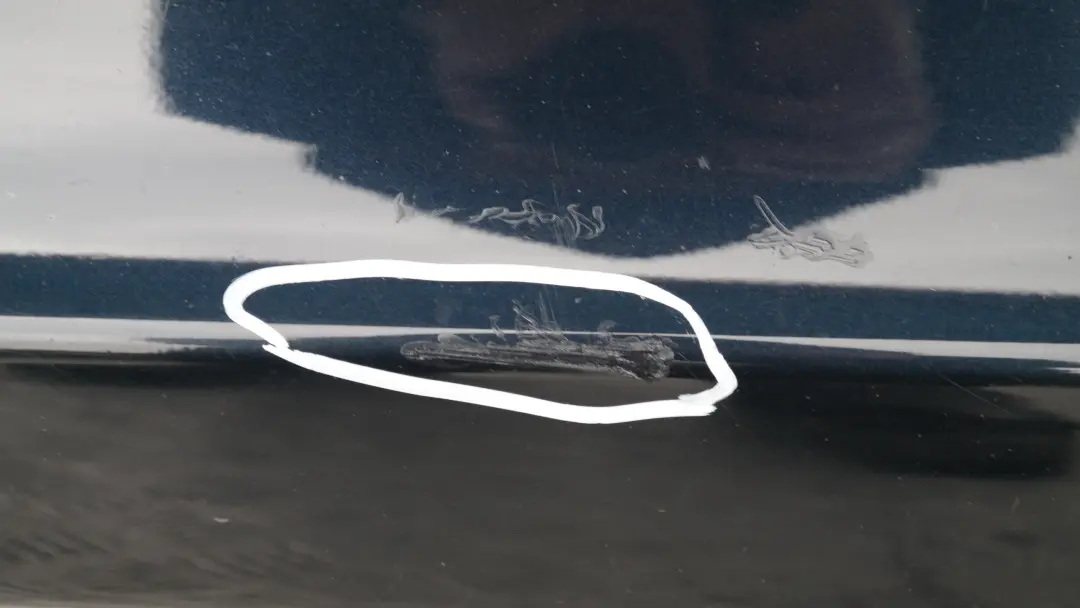 Sill Strip Side Skirt Left N/S Monacoblau Metallic - A35 to BMW E87 LCI with Part number 51770036145 BMW E87 LCI Sill Strip Side Skirt Left N/S Monacoblau Metallic - A35 - SKU 0036145-MB2 - Part number 51770036145