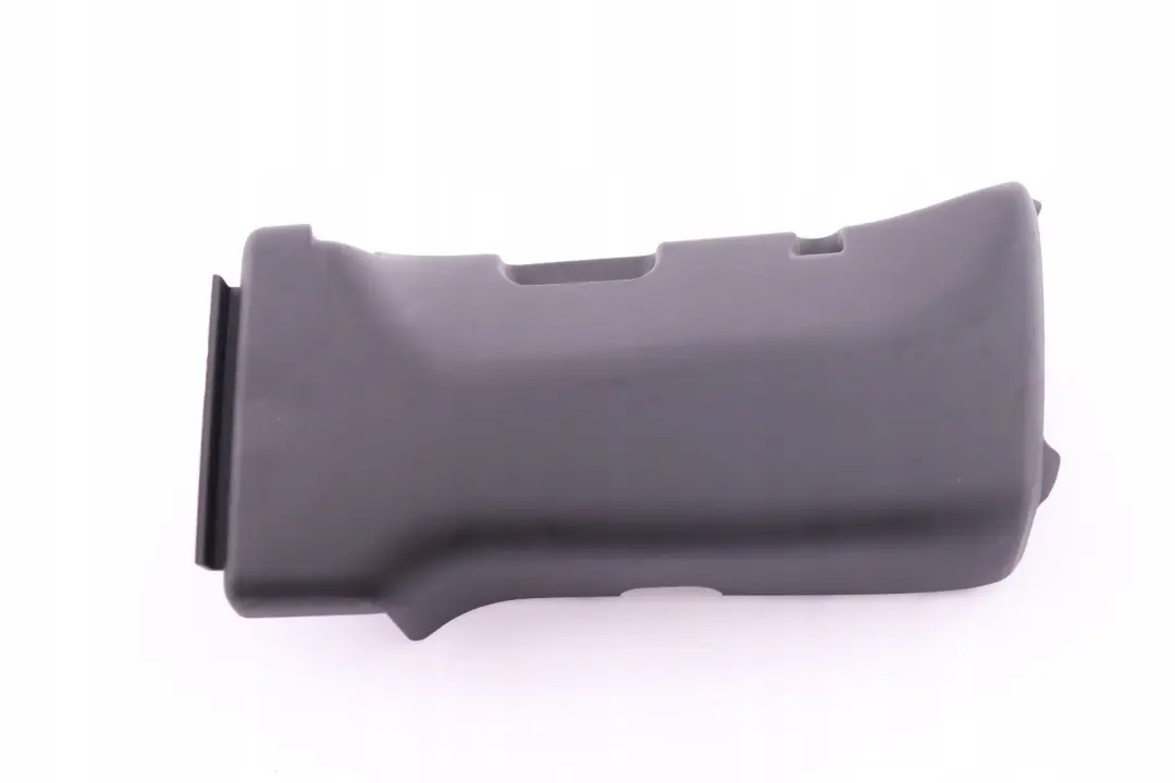 R57N LCI Cover Belt Rear Right O/S Outlet Trim Black to Mini R57 with Part number 9133148 Mini R57 R57N LCI Cover Belt Rear Right O/S Outlet Trim Black - SKU 9133148 - Part number 9133148