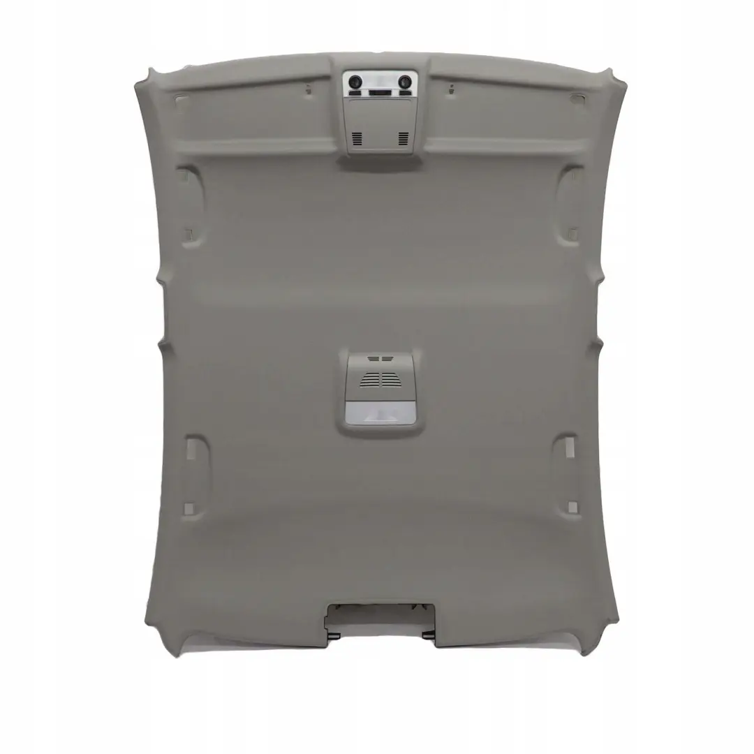 BMW E90 Saloon Headlining Moulded Roof Lining Cover Trim Grey Grau 7143284 - SKU 6960550-1 - Part number 6960550