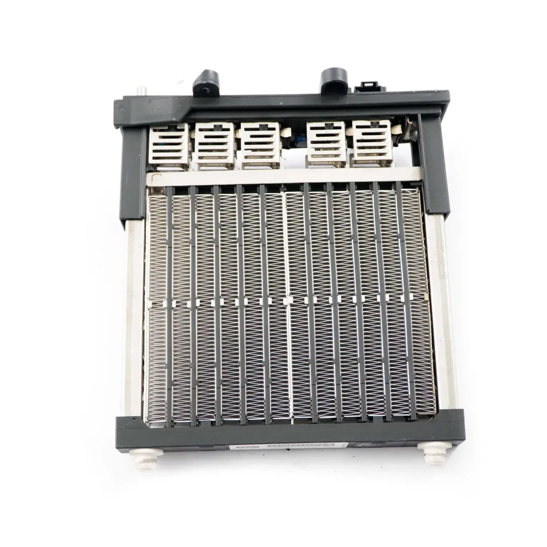  Mercedes-Benz A W168 Diesel Heater Matrix Heat Exchanger Radiator - SKU A1688300761 - Part number A1688300761