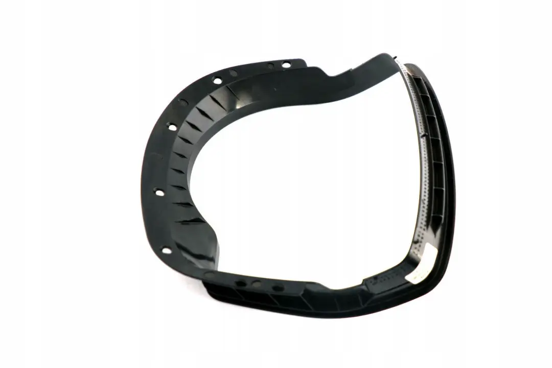 BMW 3 4 Series F30 F32 F80 M3 Trim Panel Steering Column Slot Cover - SKU 9353132 - Part number 9353132