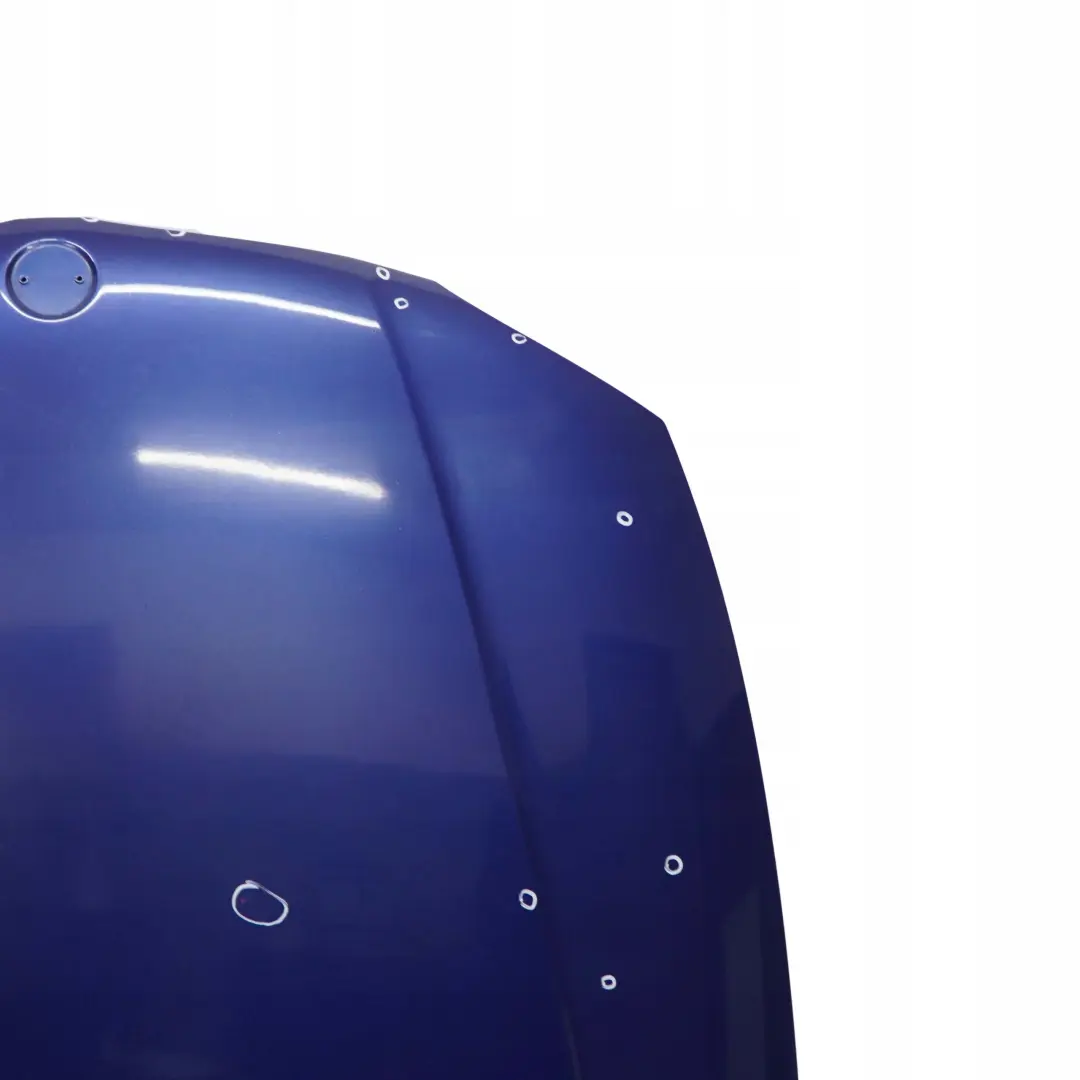 Maska pokrywa silnika Montegoblau do BMW E87 o numerze 4162 7162102 BMW E87 Maska pokrywa silnika Montegoblau - SKU 7162102-MTB - Numer Części 4162 7162102