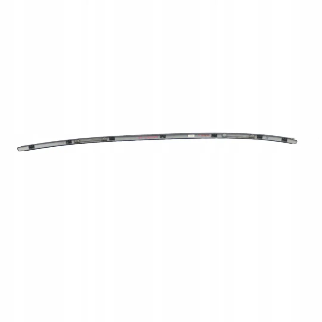 BMW 3 Series E90 Left Roof Moulding Railing Trim N/S Bluewater Blue Water - 896 - SKU 0032753-WB - Part number 0032753