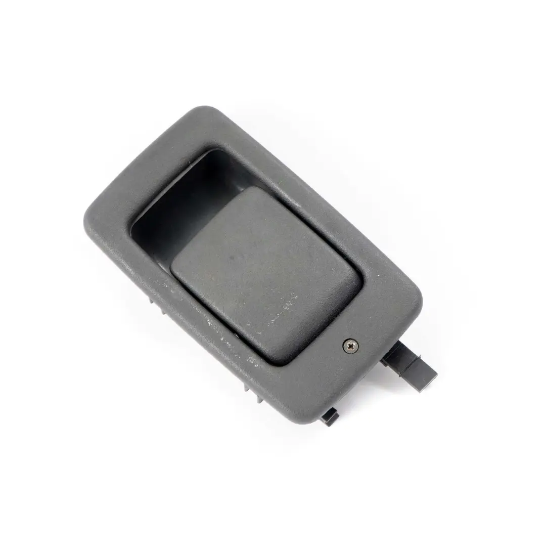  Mercedes-Benz S210 Tailgate Trunk Lid Grab Handle Interior Open - SKU A2107660091 - Número de pieza A2107660091