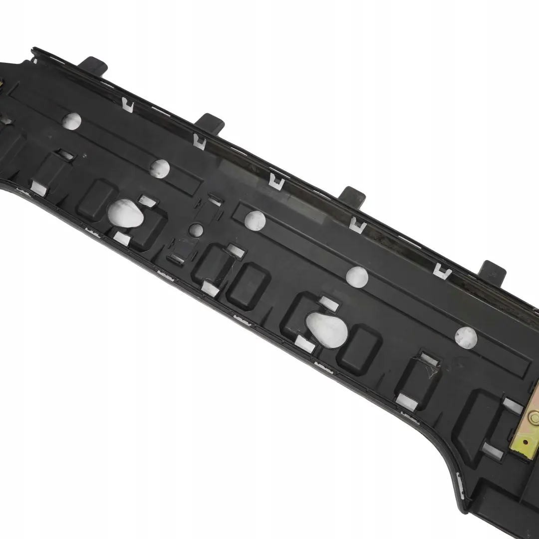  Mercedes-Benz CLK W208 Rear Bumper Centre Holder Bracket Mount - SKU A2088800052 - Part number A2088800052