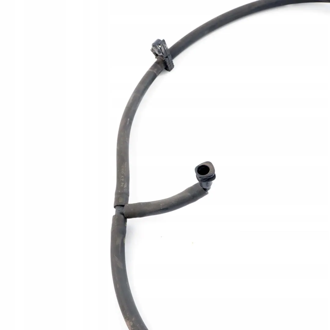 Mercedes-Benz Cl203 W203 Sportcoupe Tubo Flessibile Lavafari - SKU A2038600992 - Numero di parte A2038600992