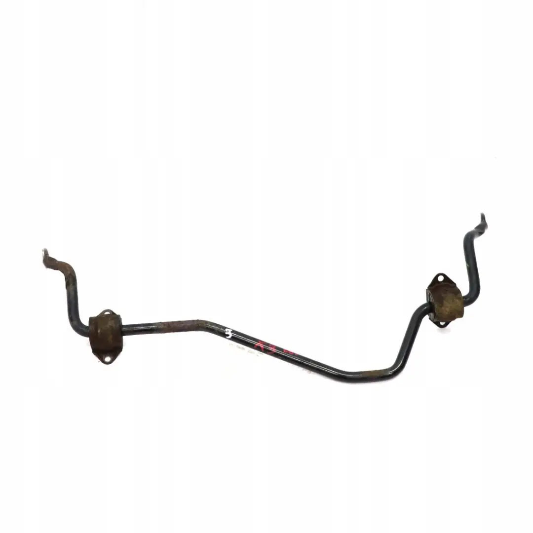 Stabilizer Rear Suspension Anti Roll Bar Sway D=17,5MM to BMW X3 E83 with Part number 33553401683 BMW X3 E83 Stabilizer Rear Suspension Anti Roll Bar Sway D=17,5MM - SKU 3401683 - Part number 33553401683