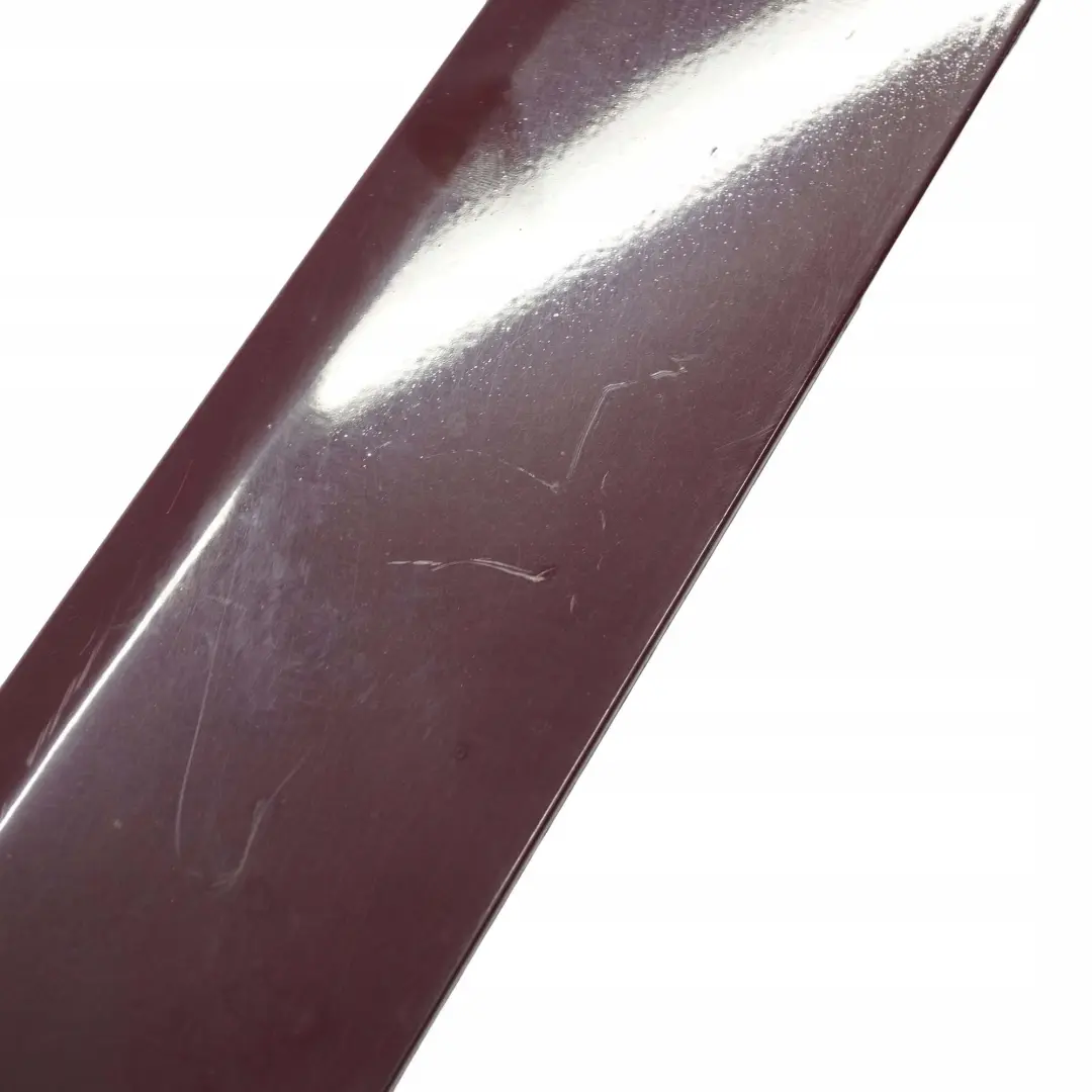 Mercedes-Benz Vito W639 Rear Right O/S Sliding Door Middle Rail Trim Velvetrot to with Part number A6396913308 Mercedes-Benz Vito W639 Rear Right O/S Sliding Door Middle Rail Trim Velvetrot - SKU A6396913308-VR - Part number A6396913308