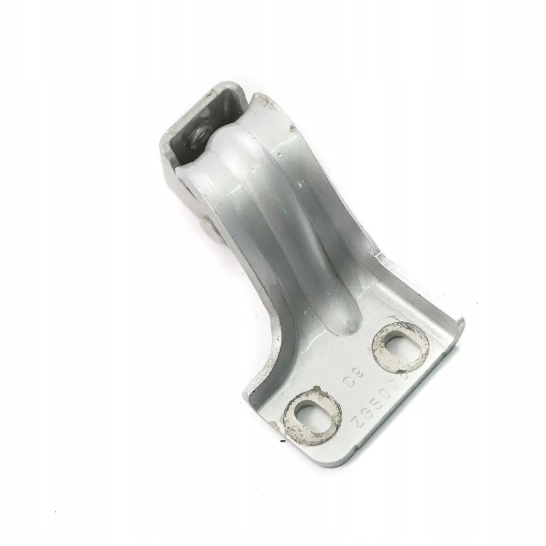  Mercedes-Benz B-Klasse W245 Scharnier Heckklappe Hinten Links Polar Silber - SKU A1697400637-PS - Teilenummer A1697400637