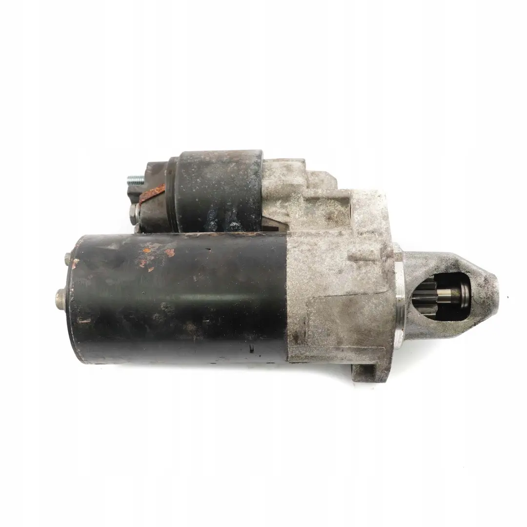 Mercedes W203 W210 M112 240 280 320 Rozrusznik - SKU A0051516501 - Numer Części A0051516501