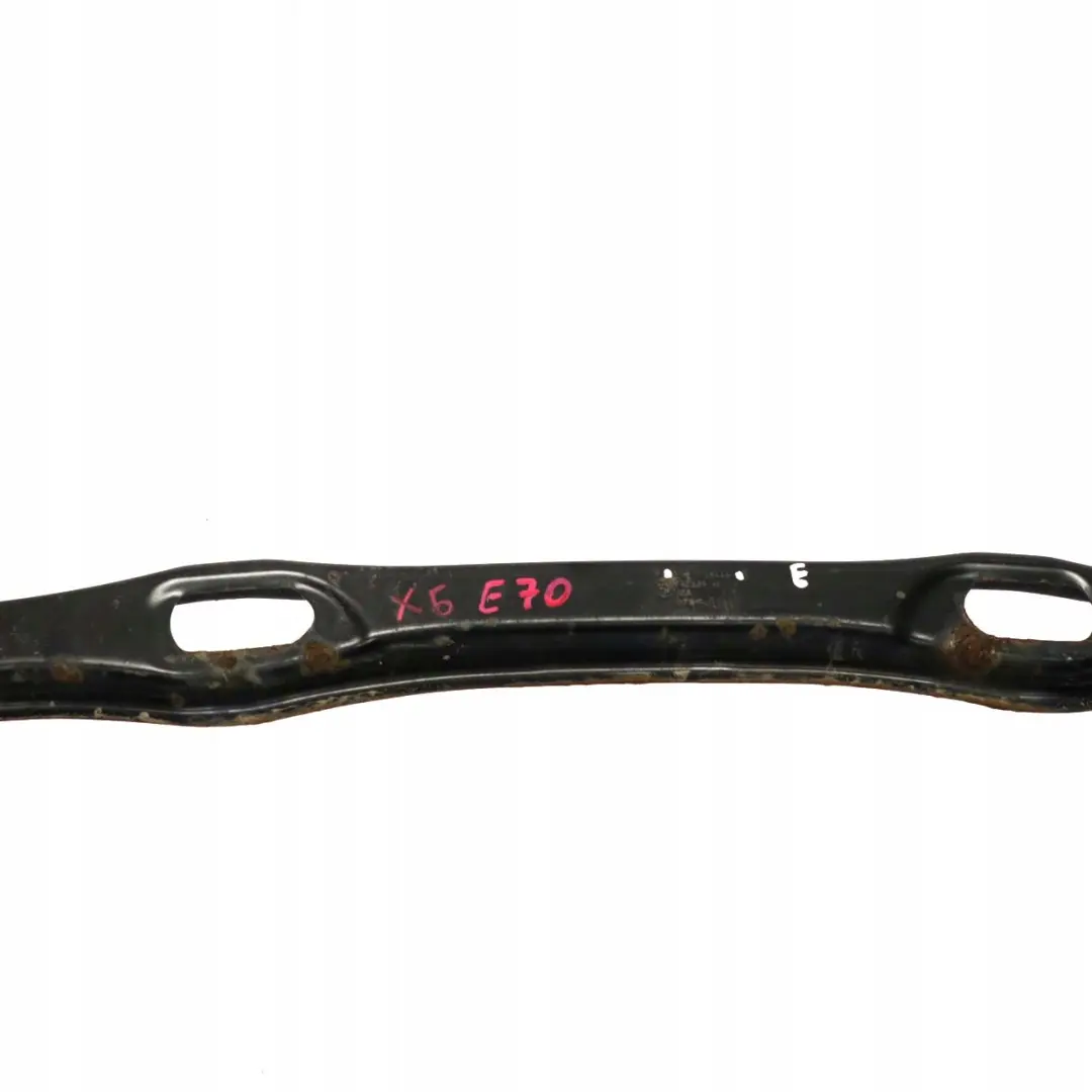  Support De Pare-Chocs BMW X5 X6 E70 E71 Barre De Renfort Pare-Chocs Arrière - SKU 7158449 - Numéro de pièce 7158449