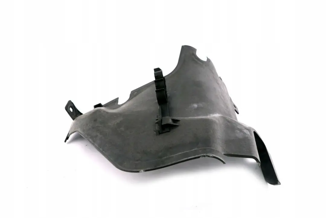 BMW X3 Series E83 Engine Suspension Front Partition Trim Panel N/S - SKU 7048633 - Part number 7048633