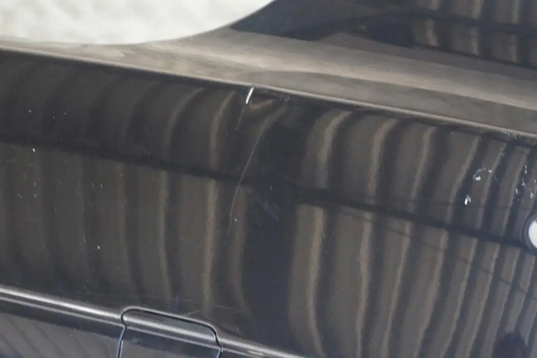 Zderzak tylny tył Monacoblau do BMW E60 LCI o numerze 0422349 BMW E60 LCI Zderzak tylny tył Monacoblau - SKU 0422349-MB - Numer Części 0422349