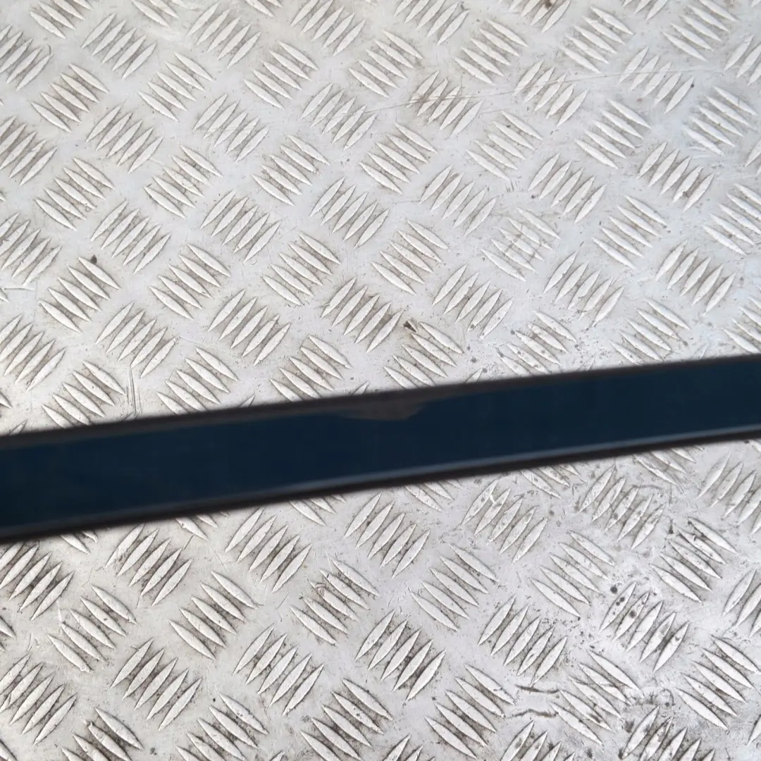 BMW E90 Modanatura Tetto Verniciato SX Nero Carbone Nero Carbonio 0032753 - SKU 0032753-CAR - Numero di parte 51130032753