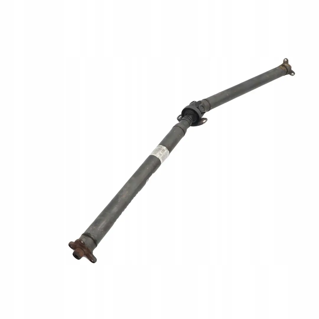 Mercedes-Benz CLK-Class 320 Petrol Drive Shaft Propshaft Automatic to with Part number A2084100306 Mercedes-Benz CLK-Class 320 Petrol Drive Shaft Propshaft Automatic - SKU A2084100306 - Part number A2084100306