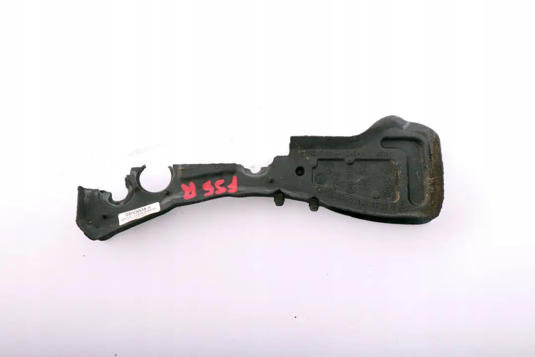 Mini Cooper F55 F56 Engine Compartment Right Mount Seal O/S - SKU 9312780 - Part number 9312780