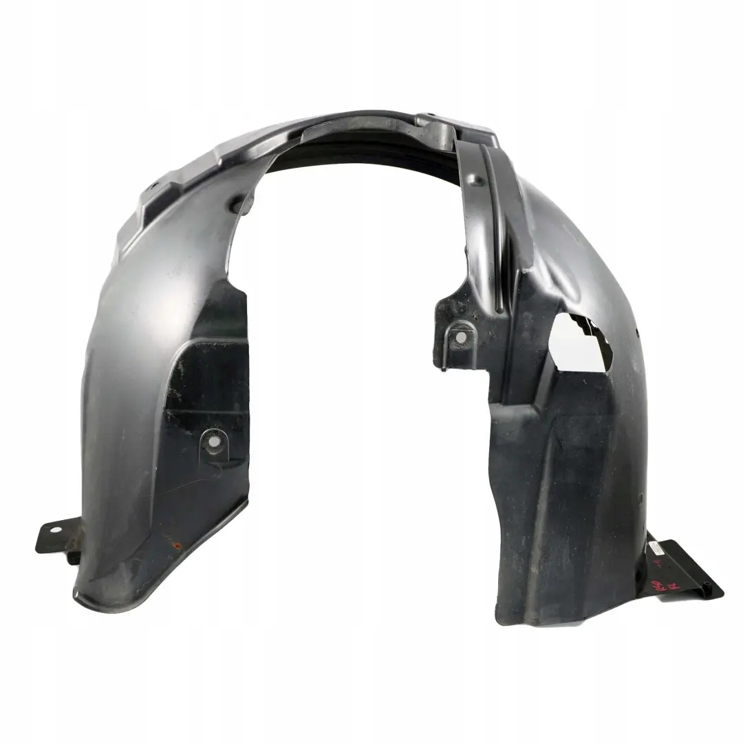 BMW Mini Cooper One R50 R52 1 Abdeckung Radhaus Vorne Links - SKU 7140857-1 - Teilenummer 7140857