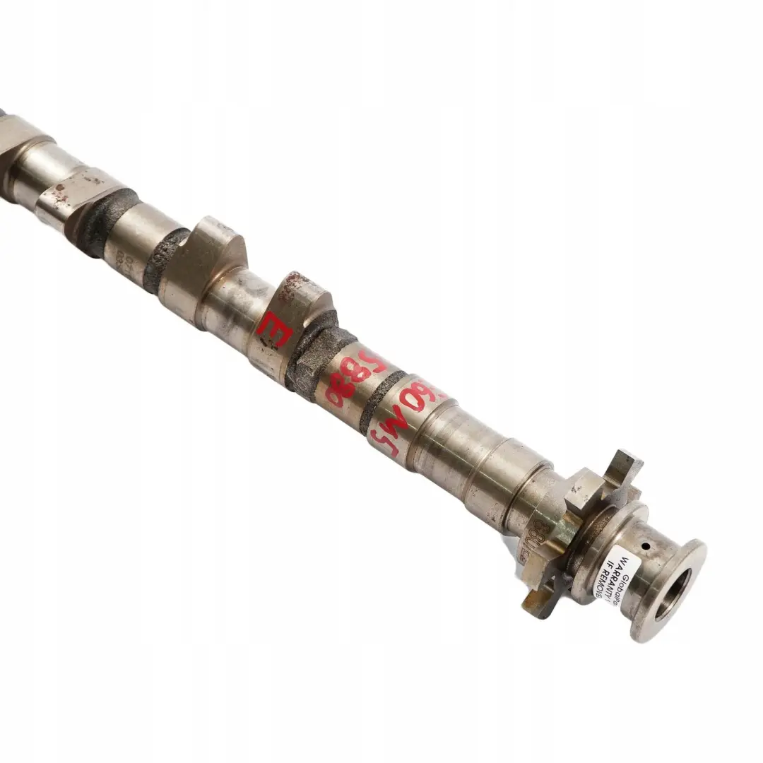 Arbre a Cames Cylindre 6-10 E2 pour BMW 5 6 E60 E63 E64 M5 E61N M6 à propos du numéro de pièce 11317835880 BMW 5 6 E60 E63 E64 M5 E61N M6 Arbre a Cames Cylindre 6-10 E2 - SKU 7835880 - Numéro de pièce 11317835880