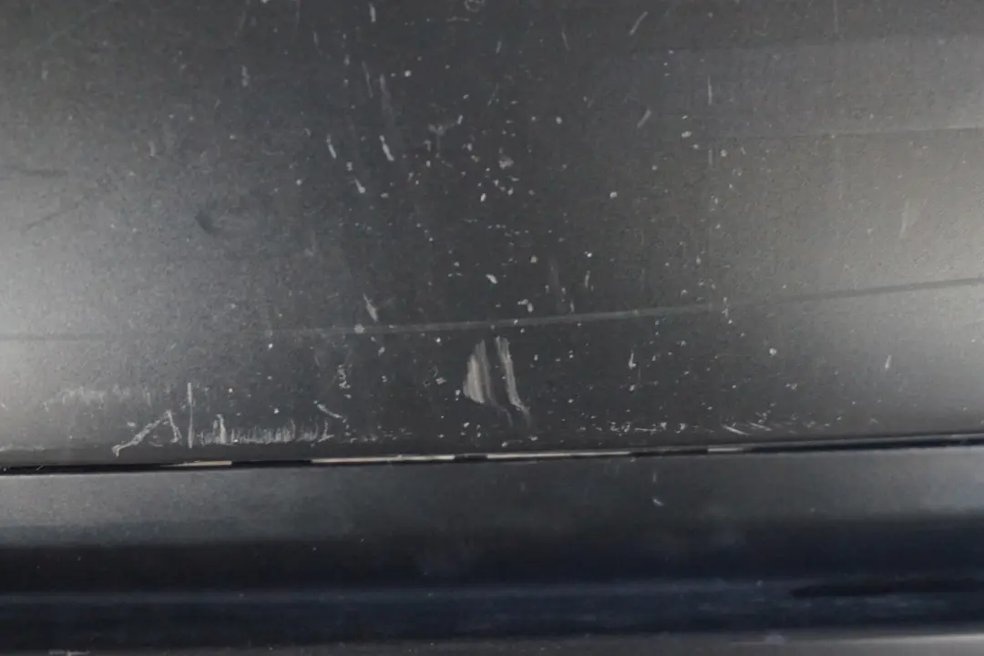 Zderzak tylny tył pdc black textured do BMW E83 X3 o numerze 3400941 BMW E83 X3 Zderzak tylny tył pdc black textured - SKU 3400941-BT5 - Numer Części 3400941