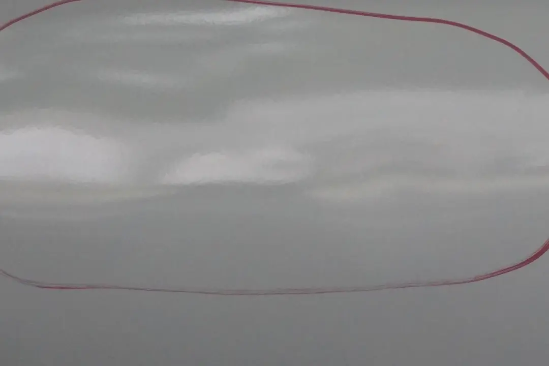 A-Klasse W168 Tür Hinten Links Polar Silber Metallic - 761U für Mercedes mit Teilenummer A1687302305 Mercedes A-Klasse W168 Tür Hinten Links Polar Silber Metallic - 761U - SKU A1687302305-PS - Teilenummer A1687302305