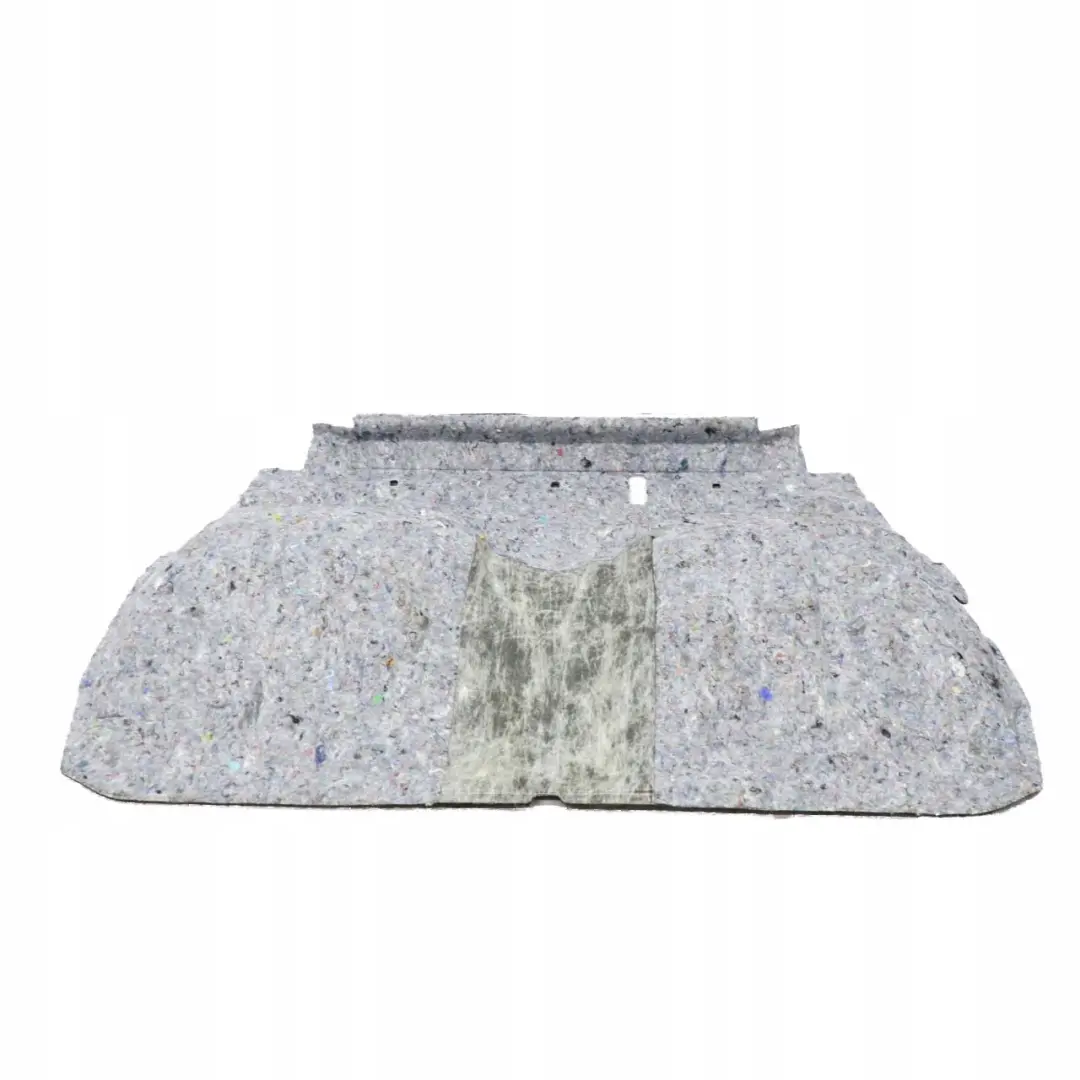 BMW 4 F32 F82 M4 Arriere Base Insonorisation Capot - SKU 7284977 - Numéro de pièce 7284977