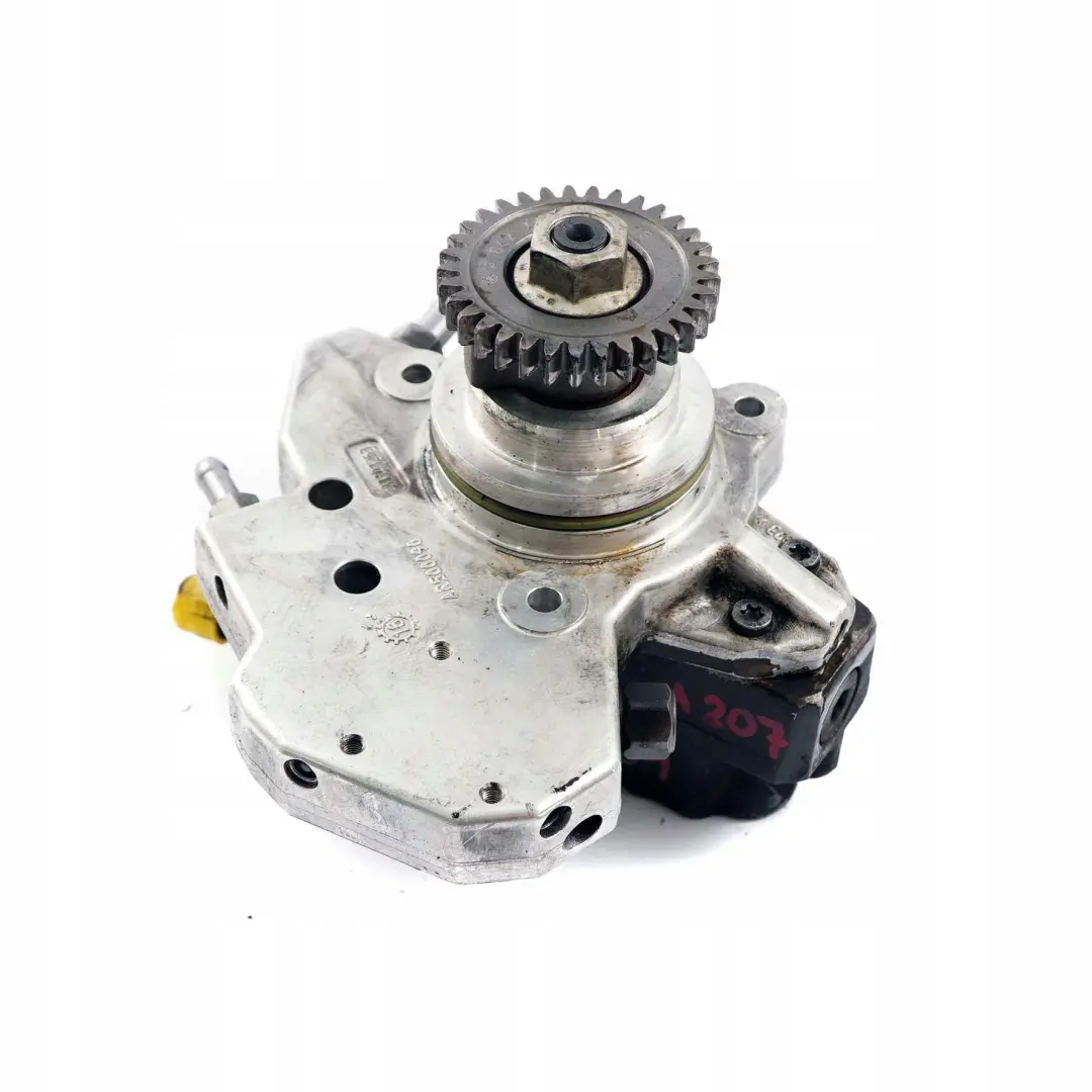 Mercedes-Benz E-Class W207 W212 OM642 High Pressure Fuel Pump to with Part number A6420701201 Mercedes-Benz E-Class W207 W212 OM642 High Pressure Fuel Pump - SKU A6420701201 - Part number A6420701201