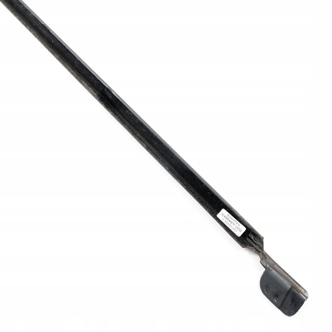 BMW E36 Saloon Touring Front Left N/S Door Outer Weatherstrip Finisher Window - SKU 1960647 - Part number 1960647