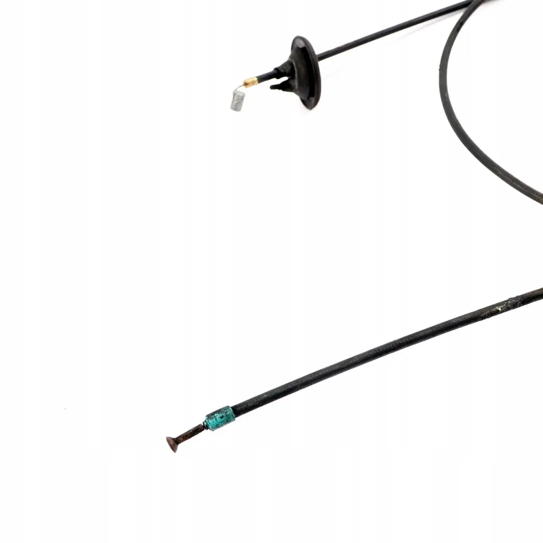  Mercedes-Benz Vito Viano W639 Engine Bonnet Hood Lock Release Cable - SKU A6397500159 - Part number A6397500159