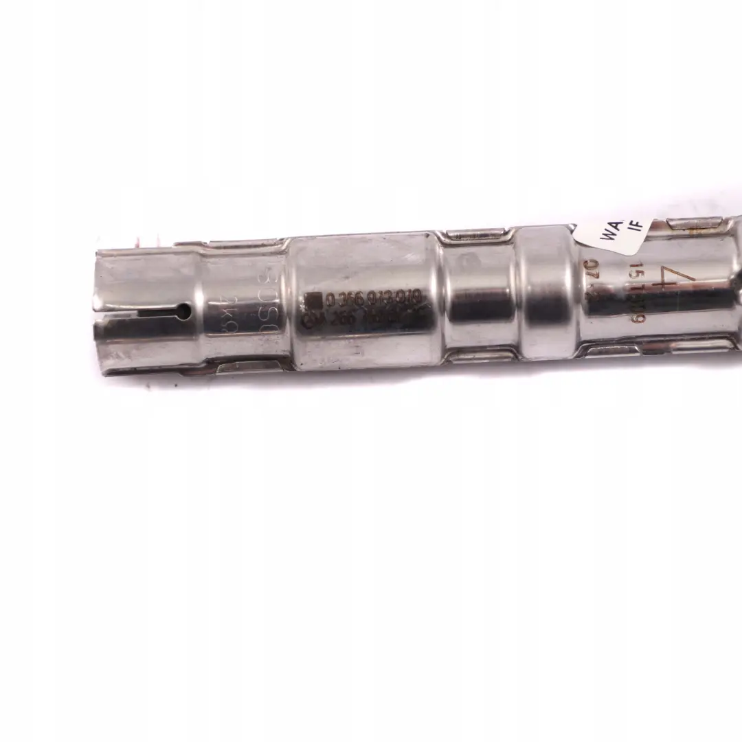 Mercedes Benz A B W169 W245 Ignition Spark Coil Cable Lead Petrol - SKU A2661500718 - Part number A2661500718