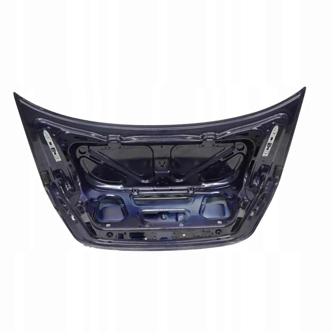 Klapa bagażnika tył Tanzanitblau do MERCEDES W203 o numerze A2037500675 MERCEDES W203 Klapa bagażnika tył Tanzanitblau - SKU A2037500675-TB - Numer Części A2037500675